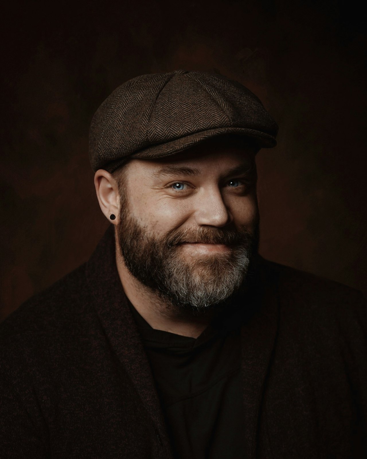 David Dorsey